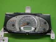 Kombiinstrumente Tacho NISSAN (DATSUN) ALMERA TINO (V10) 1.8 24810BU006