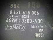 Lichtmaschine FORD GALAXY (WA6) 2.0 6G9N10300ABC