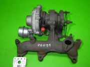 Turbolader VW FOX (5Z1, 5Z3) 1.4 TDI 051 045253019L