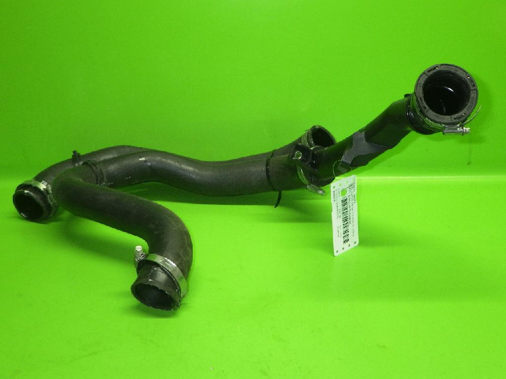 Schlauch Turbolader OPEL COMBO Großraumlimousine 1.5 9810958380 Bild Schlauch Turbolader OPEL COMBO Großraumlimousine 1.5 9810958380