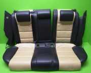 Sitzbank hinten AUDI (NSU) A4 (8EC, B7) 3.0 TDI quattro