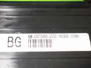 Radio Bedienschalter OPEL INSIGNIA A (G09) 2.8 V6 Turbo 4x4 (68) 13273256