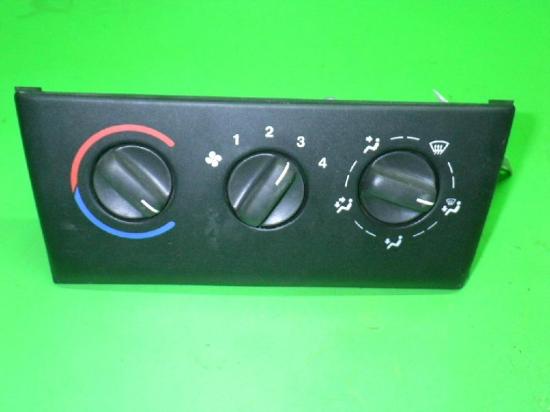 Heizungsregulierelement OPEL VECTRA B Caravan (31_) 1.6 i 16V 86323 Bild Heizungsregulierelement OPEL VECTRA B Caravan (31_) 1.6 i 16V 86323