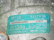 Klimakompressor FIAT MULTIPLA (186_) 1.9 JTD 115 12029602260