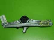 Fensterheber Tür hinten links OPEL INSIGNIA B Sports Tourer (Z18) 1.6 CDTi (35) 39176507