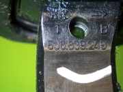 Türfangband hinten links SKODA FABIA Combi 1.6 5J0897249