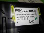 Luftdüse vorne mitte OPEL MOKKA B Mokka-e (76) 98362544ZD