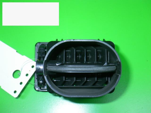 Luftführung rechts BMW 5 (E28) 525 e Bild Luftführung rechts BMW 5 (E28) 525 e