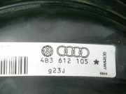 Bremskraftverstärker AUDI (NSU) A4 (8D2, B5) 1.8 T 4B3612105