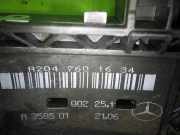 Türgriff rechts außen MERCEDES-BENZ C-KLASSE Coupe (C204) C 250 (204.347) A2047601634