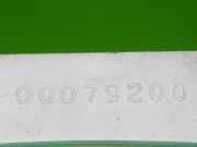 Kombiinstrumente Tacho FIAT CINQUECENTO (170_) 0.9 i.e. S (170AF, 170CF)