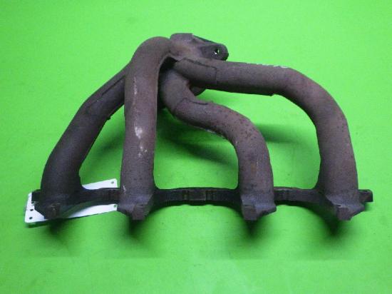 Auspuffkrümmer RENAULT MEGANE I Coach (DA0/1_) 2.0 i (DA0G) Bild Auspuffkrümmer RENAULT MEGANE I Coach (DA0/1_) 2.0 i (DA0G)