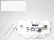 Regulierelement Klima NISSAN (DATSUN) PRIMERA Traveller (WP11) 1.8 16V 275109F600