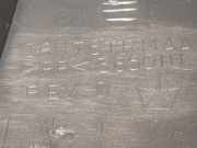 Türverkleidung vorne rechts CHRYSLER PT CRUISER (PT_) 2.2 CRD