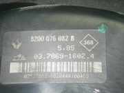 Bremskraftverstärker RENAULT ESPACE IV (JK0/1_) 1.9 dCi (JK0U, JK0G) 7701207497
