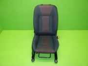 Sitz rechts FORD FIESTA VI 1.25