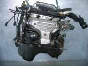 Motor ohne Anbauteile RENAULT MEGANE I (BA0/1_) 1.6 e (BA0F, BA0S) K7M702