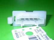 Vorwiderstand Heizgebläse OPEL CORSA C (X01) 1.0 (F08, F68)