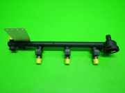 Einspritzanlage RENAULT MEGANE I (BA0/1_) 1.4 16V (BA0D, BA1H, BA0W, BA10) 7700112519