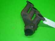 Auspuffkrümmer vorne MERCEDES-BENZ Stufenheck (W124) 260 E (124.026) 1031421502