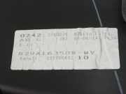 Türverkleidung hinten links RENAULT CAPTUR 1.5 dCi 90 829A16350R