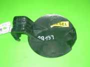 Tankklappe Tankdeckel CITROEN C4 I (LC_) 2.0 HDi 1517C0
