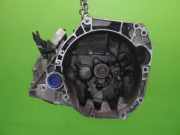 Getriebe Schaltgetriebe DACIA SANDERO II TCe 90 LPG