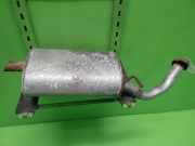 Auspufftopf hinten TOYOTA COROLLA Compact (_E9_) 1.3 (EE90)