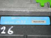 ABS Steuergerät MERCEDES-BENZ Stufenheck (W124) 230 E (124.023) KAT 0265101018