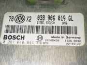 Motorsteuergerät VW PASSAT Variant (3B6) 1.9 TDI 038906019GL