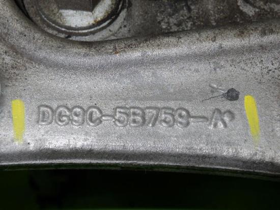 Achsschenkel hinten links FORD MONDEO V Stufenheck 2.0 Hybrid DG9C5B759A Bild Achsschenkel hinten links FORD MONDEO V Stufenheck 2.0 Hybrid DG9C5B759A