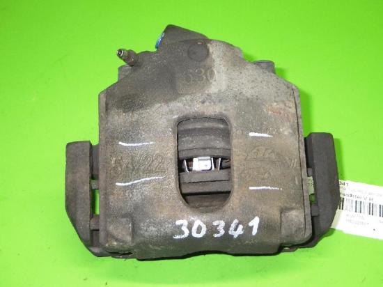 Bremssattel vorne rechts FORD STREET KA (RL2) 1.6 Bild Bremssattel vorne rechts FORD STREET KA (RL2) 1.6