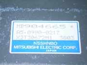 ABS Steuergerät MITSUBISHI GALANT V (E5_A, E7_A, E8_A) 2.0 V6-24 (E64A, E54A) MB904665