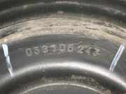 Riemenscheibe Kurbelwelle AUDI (NSU) A3 Sportback (8PA) 2.0 TDI 03G105243