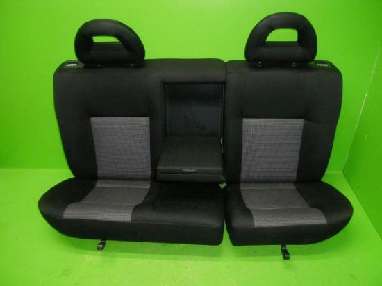 Sitzbank hinten VW BORA (1J2) 1.6 16V Bild Sitzbank hinten VW BORA (1J2) 1.6 16V