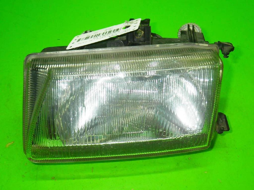Scheinwerfer links SEAT CORDOBA Vario (6K5) 1.9 TDI Bild Scheinwerfer links SEAT CORDOBA Vario (6K5) 1.9 TDI