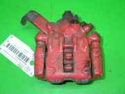 Bremssattel hinten links NISSAN (DATSUN) PRIMERA (P10) 1.6