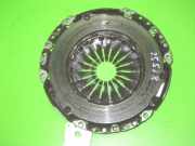 Kupplungsdruckplatte FORD FIESTA VI 1.4 TDCi