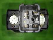 Schalter Heckscheibenheizung DAIHATSU CUORE V (L7_) 1.0 i (L701) 84790-97201