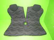 Sitzbank hinten MINI MINI (R50, R53) One