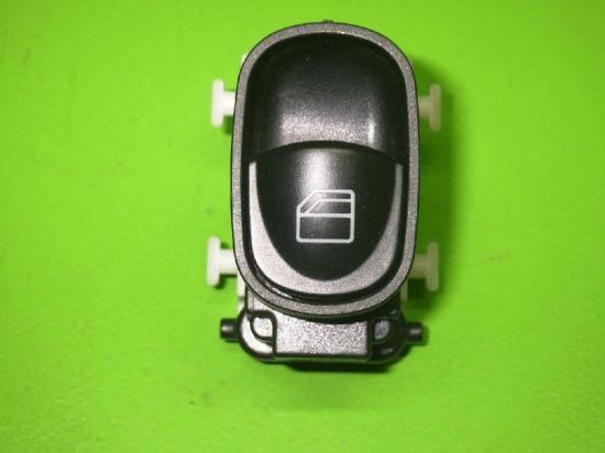 Schalter Fensterheber Tür hinten rechts MERCEDES-BENZ C-KLASSE T-Model (S203) C 220 CDI (203.208) 2038200210 Bild Schalter Fensterheber Tür hinten rechts MERCEDES-BENZ C-KLASSE T-Model (S203) C 220 CDI (203.208) 2038200210