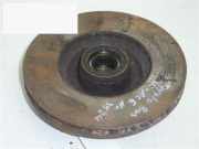 Bremsscheibe vorne rechts TOYOTA HIACE II Wagon (LH7_, LH5_, LH6_, YH7_, YH6_, YH5_) 2.4 D (H