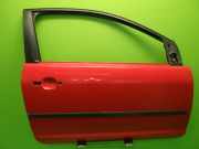 Tür rechts FORD FOCUS II (DA_) 1.6 1505764