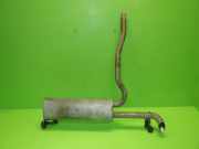 Auspuffrohr hinten OPEL ASTRA K (B16) 1.2 Turbo (68) 39242451