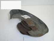 Achszapfen hinten links AUDI (NSU) 80 Avant (8C, B4) 2.0 E