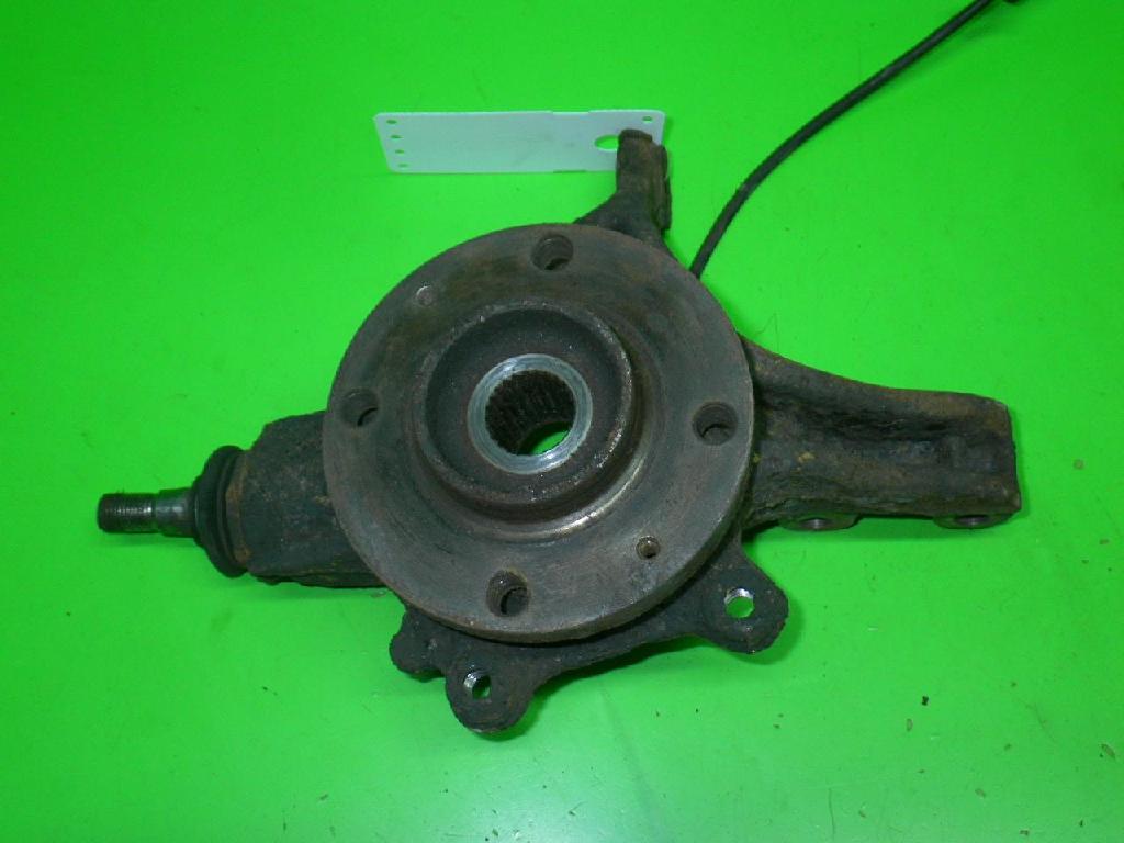 Achsschenkel vorne rechts PEUGEOT 307 (3A/C) 1.6 16V Bild Achsschenkel vorne rechts PEUGEOT 307 (3A/C) 1.6 16V