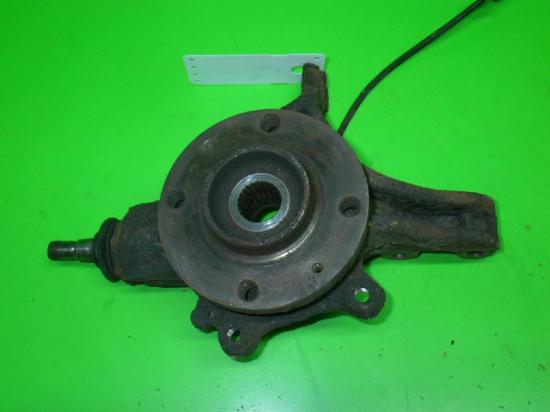 Achsschenkel vorne rechts PEUGEOT 307 (3A/C) 1.6 16V Bild Achsschenkel vorne rechts PEUGEOT 307 (3A/C) 1.6 16V