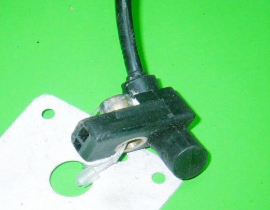 Sensor Drehzahlmesser VW POLO (6N2) 1.4 0261 210 189 Bild Sensor Drehzahlmesser VW POLO (6N2) 1.4 0261 210 189