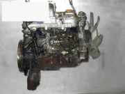 Motor ohne Anbauteile FORD MAVERICK (UDS, UNS) 2.7 TD