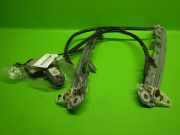 Fensterheber Tür rechts RENAULT MEGANE II (BM0/1_, CM0/1_) 1.5 dCi (BM0F, CM0F) 40037